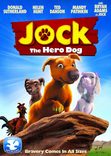 Jock the Hero Dog-Jock the Hero Dog