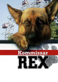 Kommissar Rex-Kommissar Rex