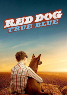 Red Dog 2: True Blue-Red Dog 2: True Blue