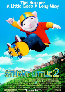 Stuart Little 2-Stuart Little 2