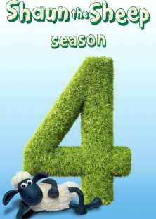 Shaun the Sheep (Season 4)-Shaun the Sheep (Season 4)