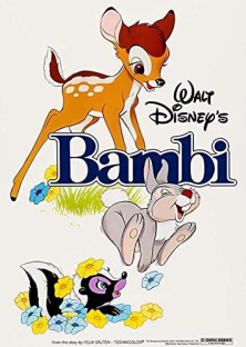 Bambi-Bambi