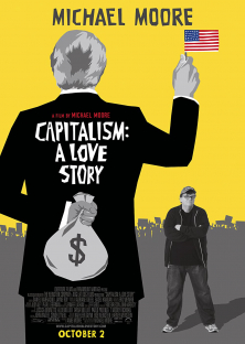 Capitalism: A Love Story-Capitalism: A Love Story
