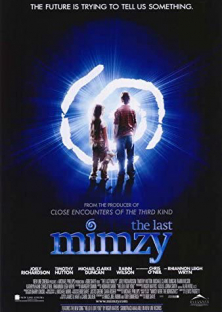 The Last Mimzy-The Last Mimzy