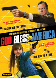 God Bless America-God Bless America