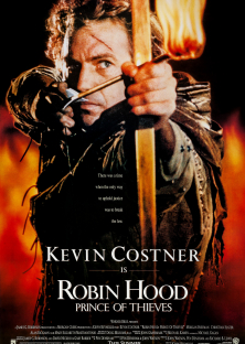 Robin Hood: Prince of Thieves-Robin Hood: Prince of Thieves