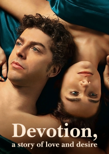 Devotion, a Story of Love and Desire-Devotion, a Story of Love and Desire