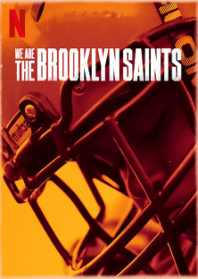 We Are: The Brooklyn Saints-We Are: The Brooklyn Saints