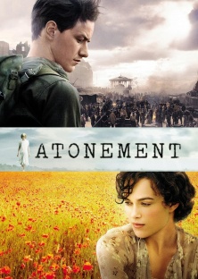 Atonement-Atonement