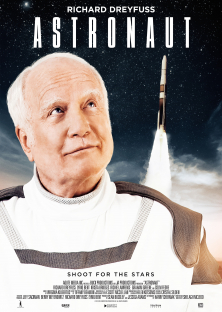 Astronaut (2019)