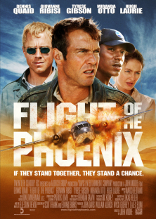 Flight of the Phoenix-Flight of the Phoenix