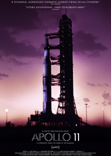 Apollo 11-Apollo 11