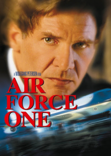 Air Force One-Air Force One