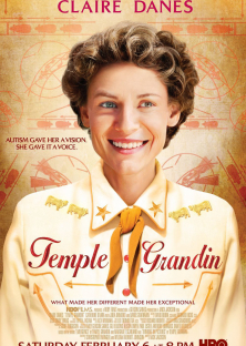 Temple Grandin-Temple Grandin