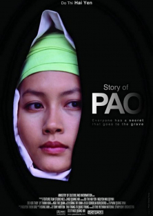 Story Of Pao-Story Of Pao