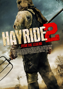 Hayride 2 (2016)