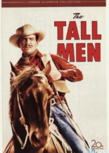 The Tall Men-The Tall Men