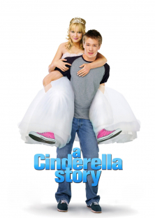 A Cinderella Story-A Cinderella Story