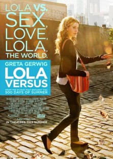 Lola Versus-Lola Versus
