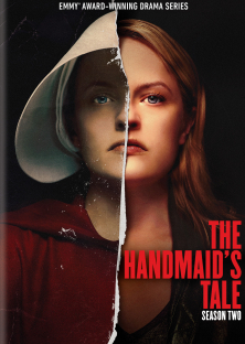 The Handmaid's Tale (Season 2)-The Handmaid's Tale (Season 2)