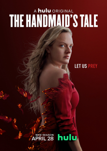 The Handmaid's Tale-The Handmaid's Tale