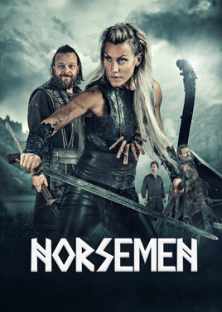 Norsemen (Season 1)-Norsemen (Season 1)