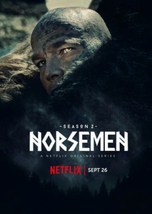 Norsemen (Season 2)-Norsemen (Season 2)