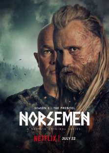 Norsemen (Season 3)-Norsemen (Season 3)