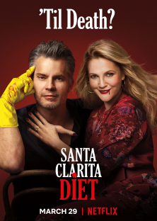 Santa Clarita Diet (Seaosn 3) (2019) Episode 1