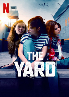 The Yard-The Yard