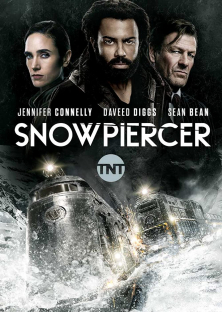 Snowpiercer (Season 2)-Snowpiercer (Season 2)