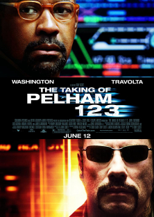 The Taking of Pelham 1 2 3-The Taking of Pelham 1 2 3