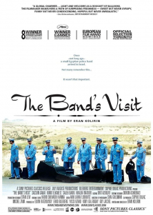 The Band's Visit-The Band's Visit