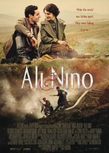 Ali And Nino (2016)