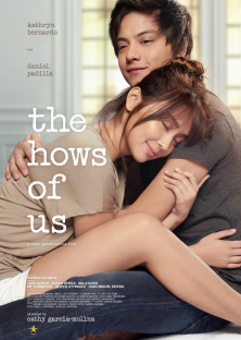 The Hows of Us-The Hows of Us