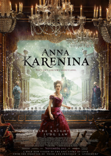 Anna Karenina-Anna Karenina