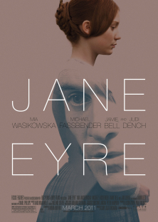 Jane Eyre-Jane Eyre