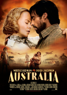 Australia-Australia