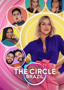 The Circle Brazil-The Circle Brazil