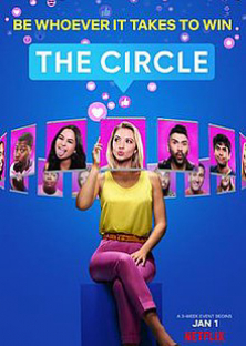 The Circle (Season 1) (2020)