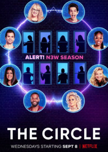 The Circle (Season 3)-The Circle (Season 3)