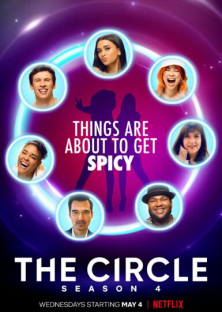 The Circle (Season 4)-The Circle (Season 4)