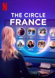 The Circle France-The Circle France
