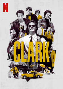 Clark-Clark