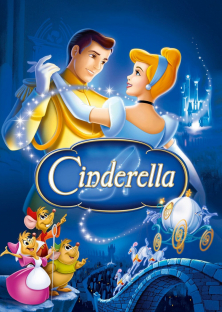 Cinderella-Cinderella