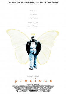 Precious (2010)