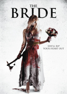 The Ghost Bride (2017)
