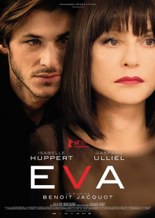 Eva (2018)