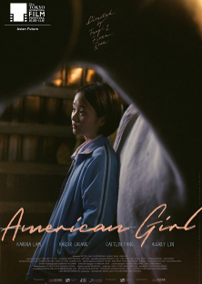 American Girl-American Girl