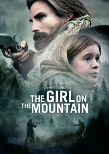 The Girl on the Mountain-The Girl on the Mountain